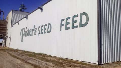 Foster's Seed & Feed Ltd