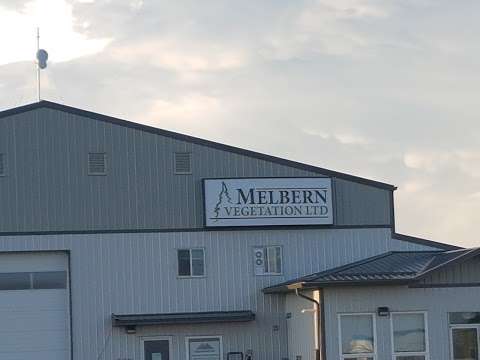 Melbern Vegetation Ltd
