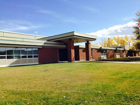 Beaverlodge Regional High School