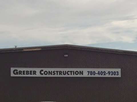 Greber Construction Greber Construction